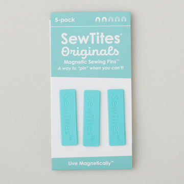 SewTites™ Magnetic Sewing Pins - 5 Pack