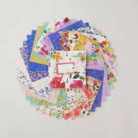 Fleur De Rose Charm Pack