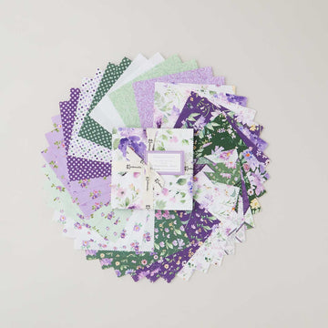 Chateau En Fleur Charm Pack