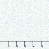 Perfect Blend - Linework Cream Yardage