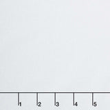 Chateau En Fleur - Tonal Scroll White Yardage