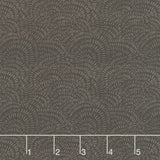 Crimp - Basic Cool Raven Yardage