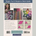 Simple Quilts for the Modern Home Book