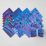 Kaffe Classics Royal Colorstory Fat Quarter Bundle