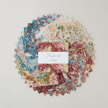 Lodden Charm Pack