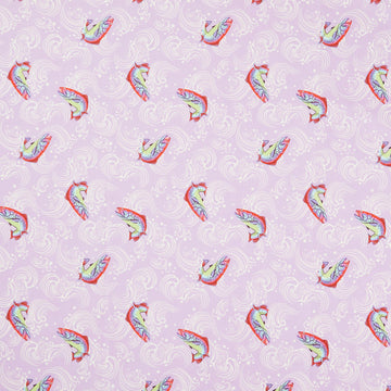 Full Moon Forest II - Sofishticated Blossom Yardage
