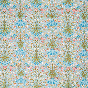 Bedford Park - Hyacinth Mineral Yardage