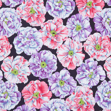 Kaffe Fassett Collective - February 2026 Bouffant Contrast Yardage