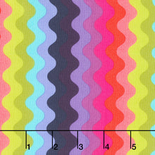 Floral Reef Collection - Deepdive Yardage