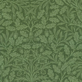 Suffolk Holiday - Pure Acorn Olive Yardage