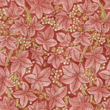 Suffolk Holiday - Bramble Scarlett Yardage