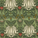 Suffolk Holiday - Helena Herball Yardage