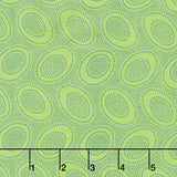 Kaffe Classics - Aboriginal Dot Leaf Yardage