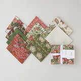 Suffolk Holiday Fat Quarter Bundle