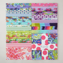 Floral Reef Collection 10" Squares