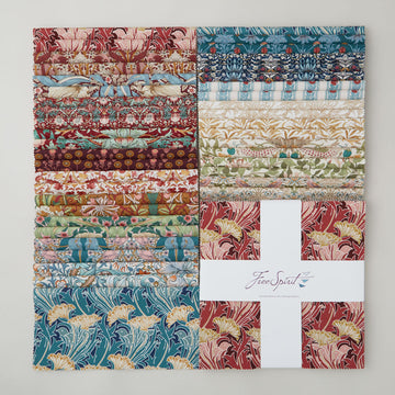 Lodden 10" Squares