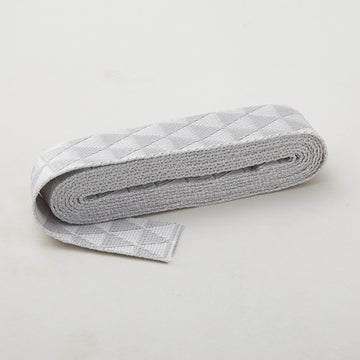 Tula Pink Kinda Shady Webbing - Whisper 1-1/2" Wide