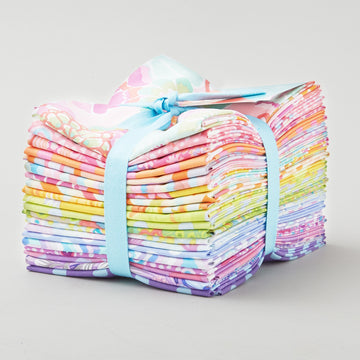 Kaffe Classics Sorbet Colorstory Fat Quarter Bundle
