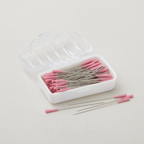 Magic Pins™ Extra Long Pins - 100 count