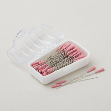Magic Pins™ Extra Long Fine Pins - 100 count
