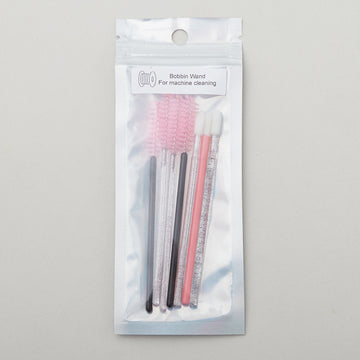 Bobbin Wands