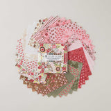 Cinnamon Stick Charm Pack