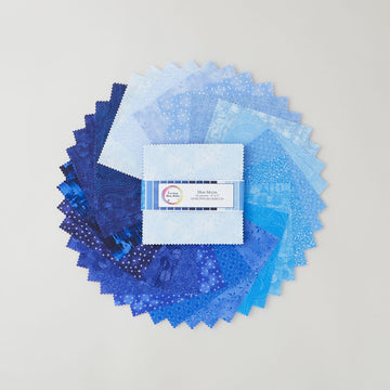 I've Got Hue, Babe Blue Moon Charm Pack