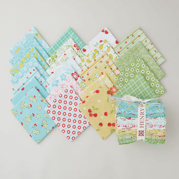 Jubilee Fat Quarter Bundle