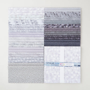 I've Got Hue, Babe Silver Spoon 10" Squares