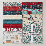 Gifts of Gratitude 10" Squares