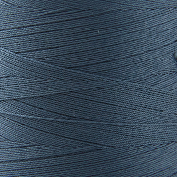 Missouri Star 50 WT Cotton Thread Black Chrome