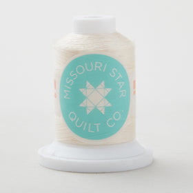 Missouri Star 50 WT Cotton Thread Light Tan