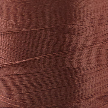 Missouri Star 40 WT Polyester Thread Dark Coffee