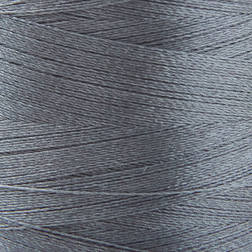 Missouri Star 40 WT Polyester Thread Steel Grey