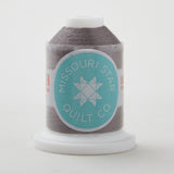 Missouri Star 40 WT Polyester Thread Charcoal