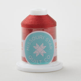Missouri Star 40 WT Polyester Thread Deep Garnet