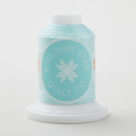 Missouri Star 50 WT Cotton Thread Light Blue
