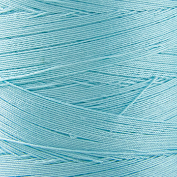 Missouri Star 50 WT Cotton Thread Teal Ice