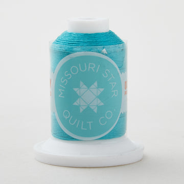 Missouri Star 50 WT Cotton Thread Special Topaz