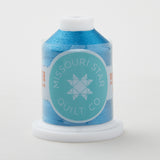 Missouri Star 40 WT Polyester Thread Aqua