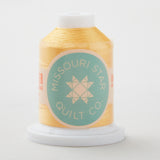 Missouri Star 40 WT Polyester Thread Gold Star