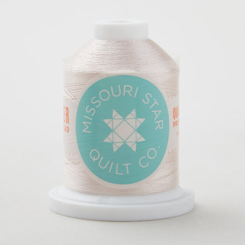 Missouri Star 40 WT Polyester Thread Beige