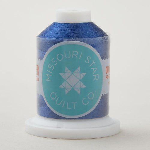 Missouri Star 40 WT Polyester Thread Imperial Blue