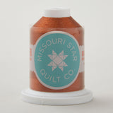 Missouri Star 40 WT Polyester Thread Hazelnut