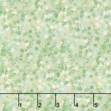 Lovelies - Chloe Green Yardage