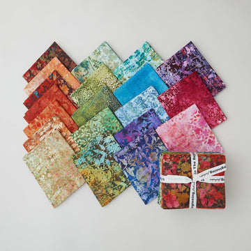 Evanescence Fat Quarter Bundle