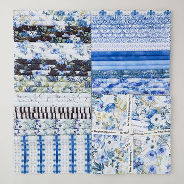 Sanctuary 10" Squares
