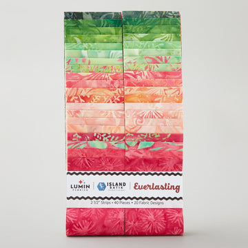 Everlasting Batiks Strips