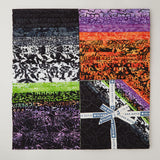 Boo Bash Batiks Stacks