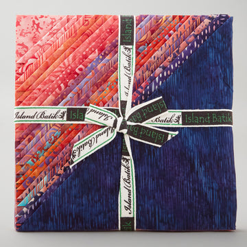 Fusion Batiks Stacks